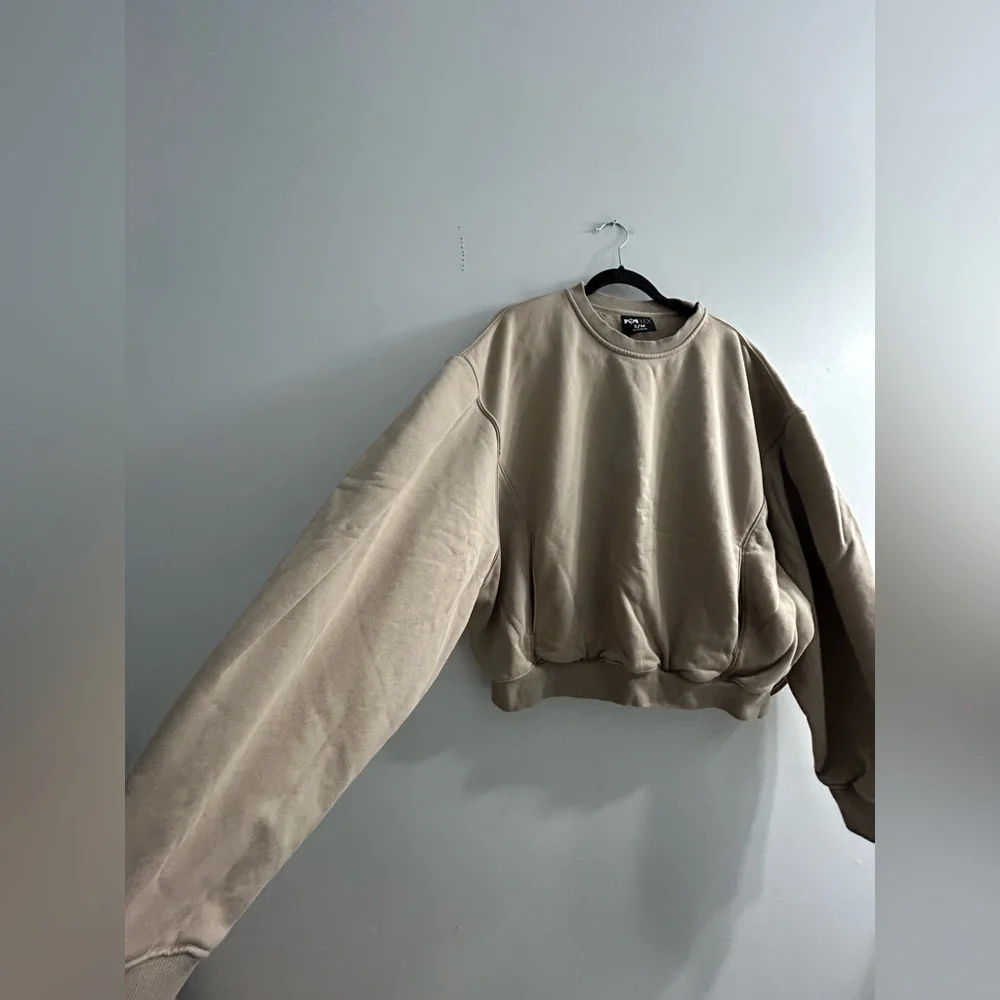 popflex brunch sweatshirt - Picture 6 of 7